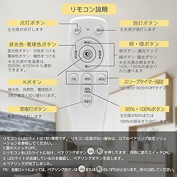 シーリングライト 星空効果 10畳-12畳 調光タイプ 照明器具 3段階調色 Amazon.co.jp : LED シーリングライト 星空効果~10畳 -12畳調光
